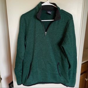 Charles River Apparel pullover